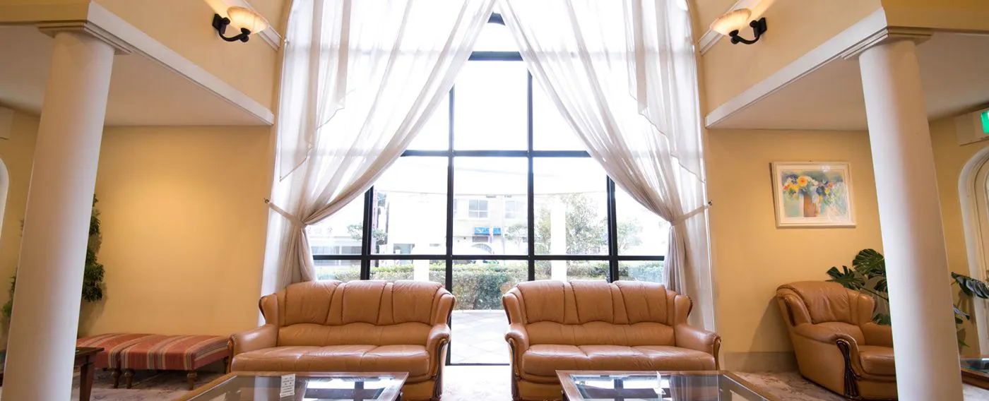 ล็อบบี้