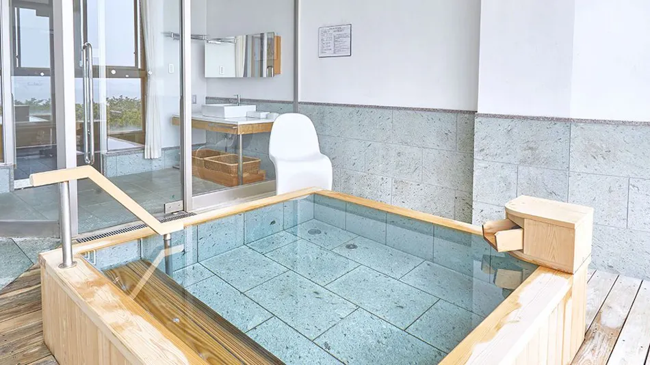 Sunhills Mikawawan