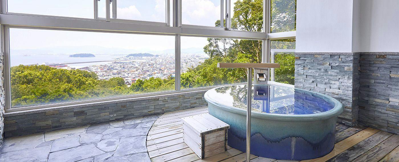 Sunhills Mikawawan