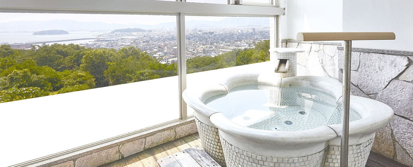 Sunhills Mikawawan