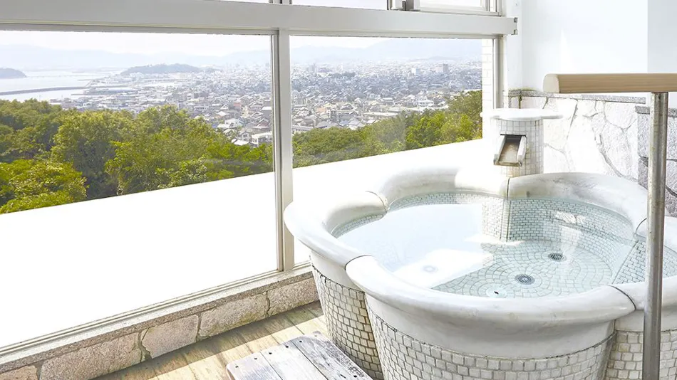 Sunhills Mikawawan