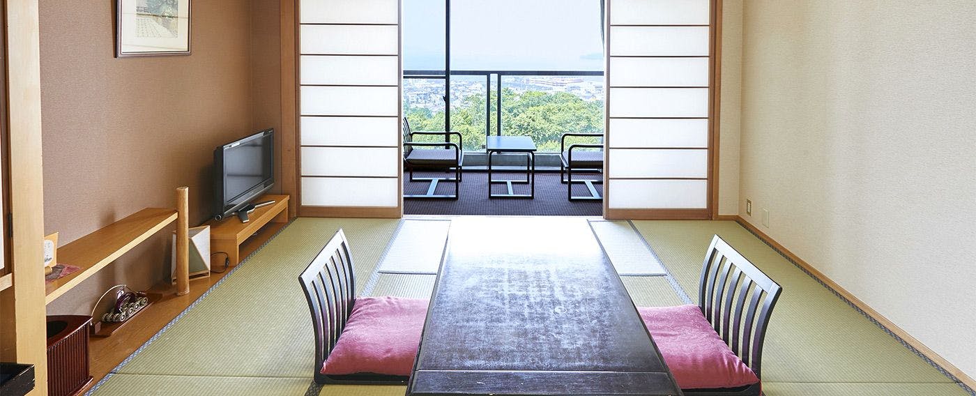 Sunhills Mikawawan