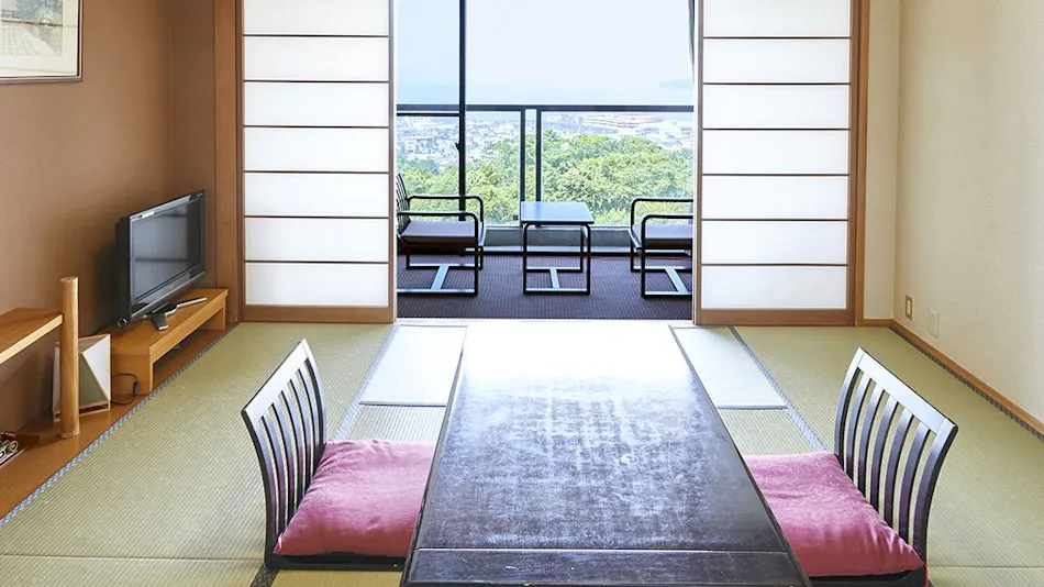 Sunhills Mikawawan