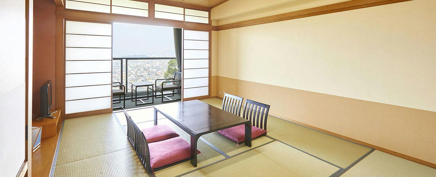 Sunhills Mikawawan
