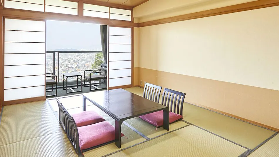 Sunhills Mikawawan