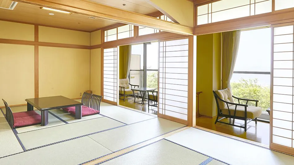 Sunhills Mikawawan