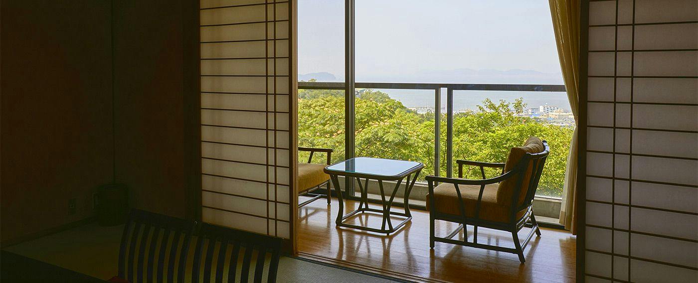 Sunhills Mikawawan