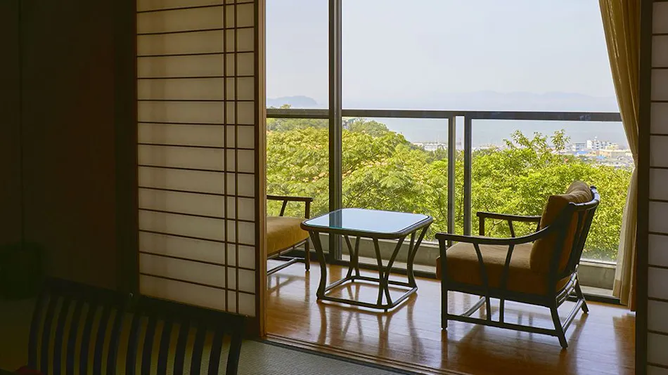 Sunhills Mikawawan