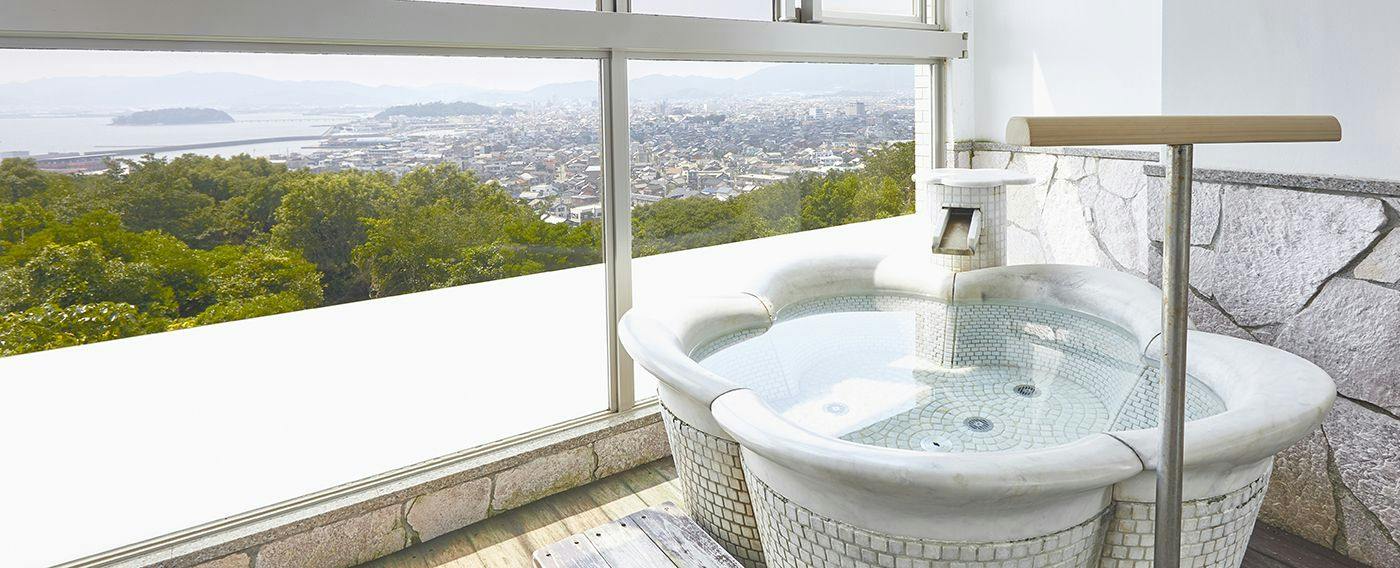 Sunhills Mikawawan