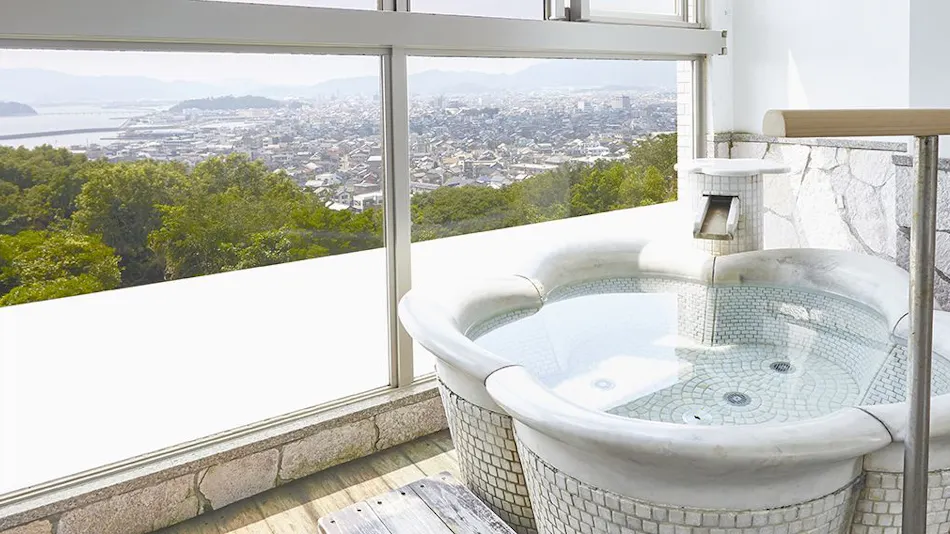 Sunhills Mikawawan