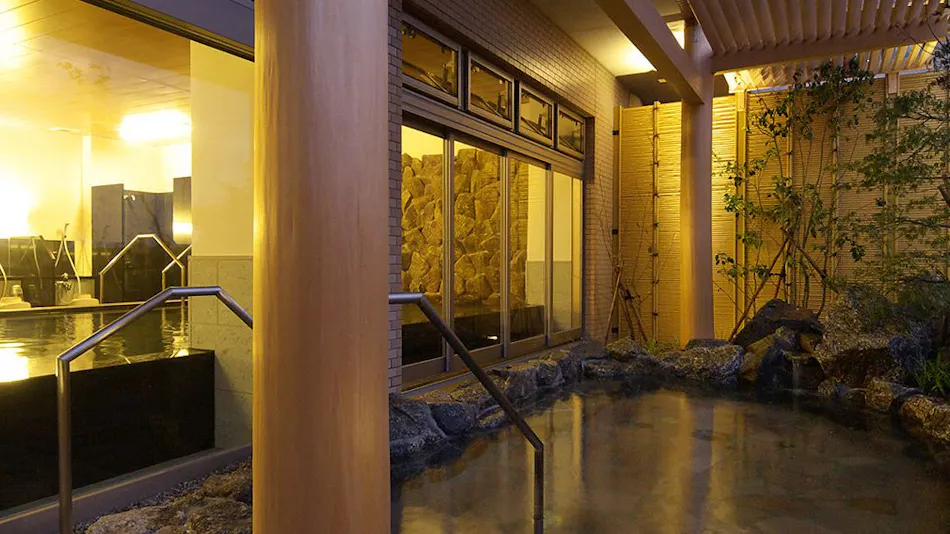Sunhills Mikawawan