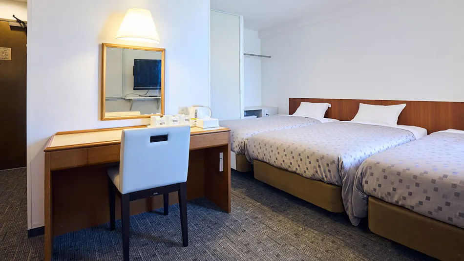 Hotel Lexton Kagoshima Annex