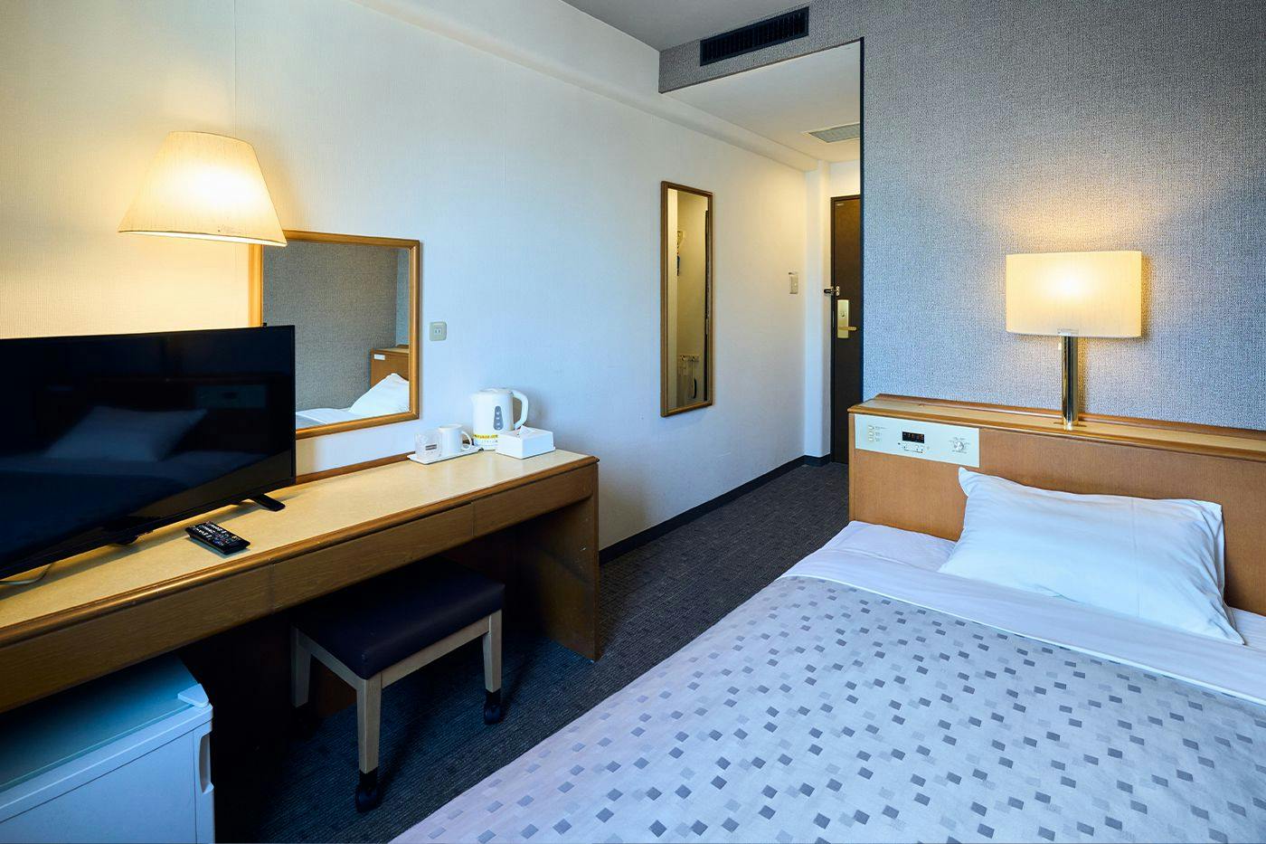Hotel Lexton Kagoshima Annex