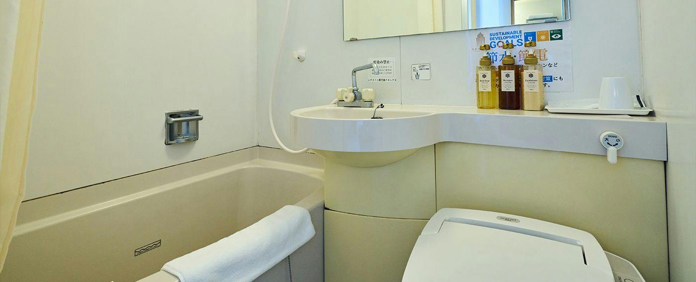 Hotel Lexton Kagoshima Annex