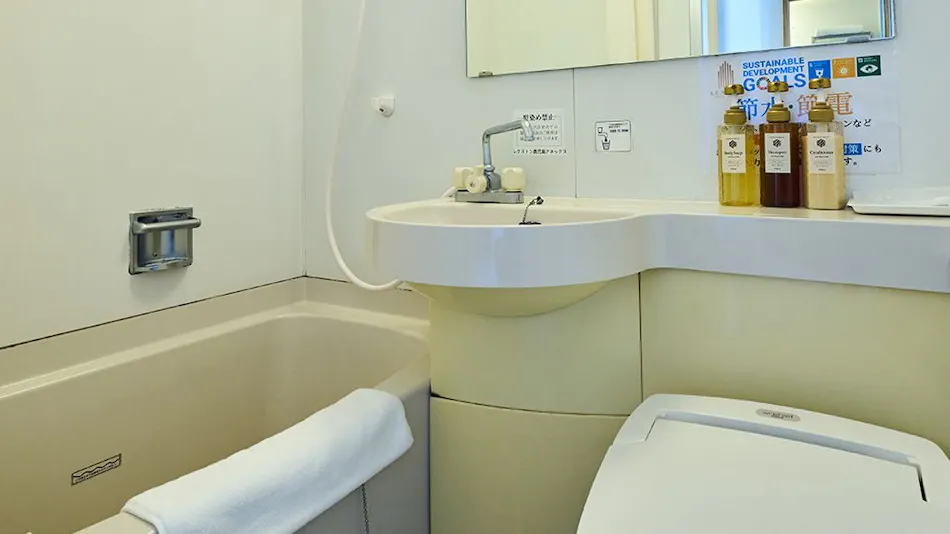 Hotel Lexton Kagoshima Annex