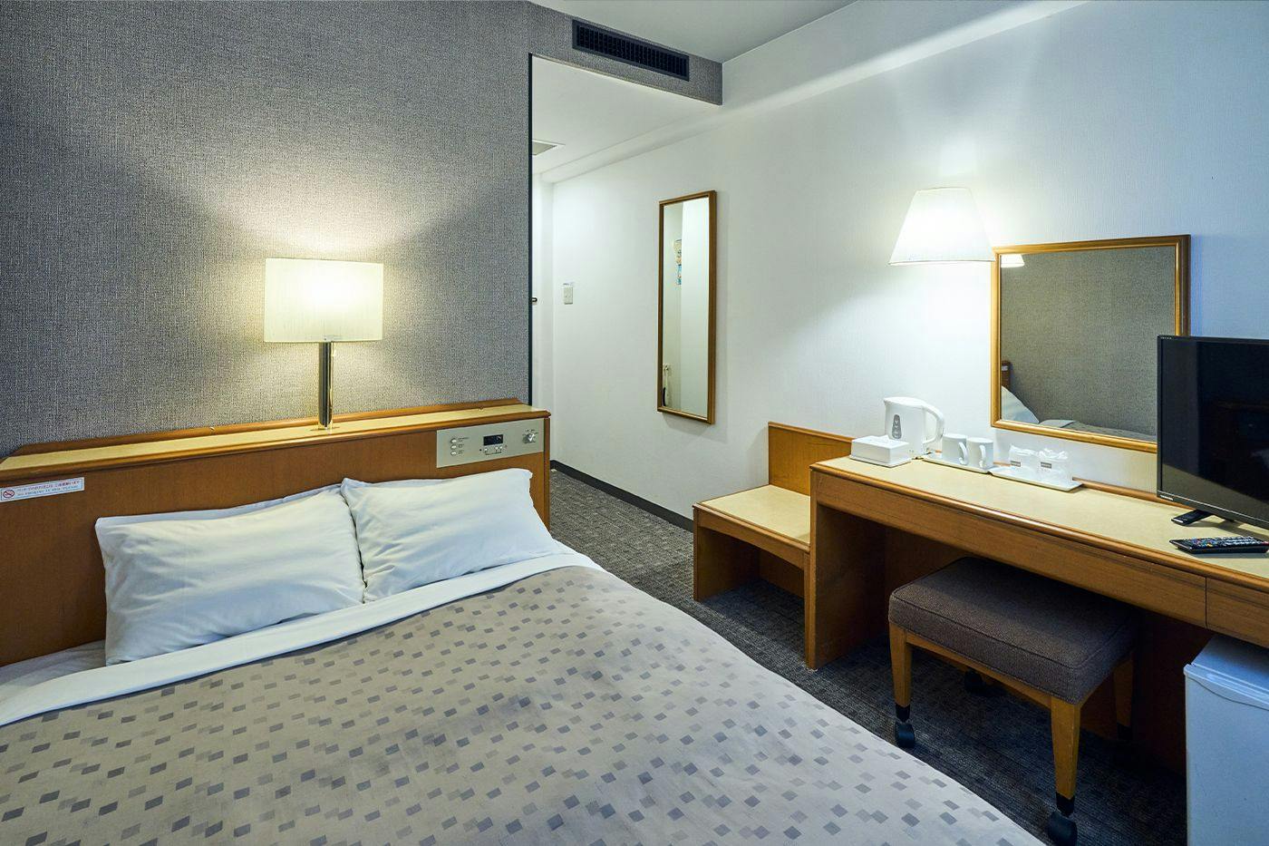 Hotel Lexton Kagoshima Annex