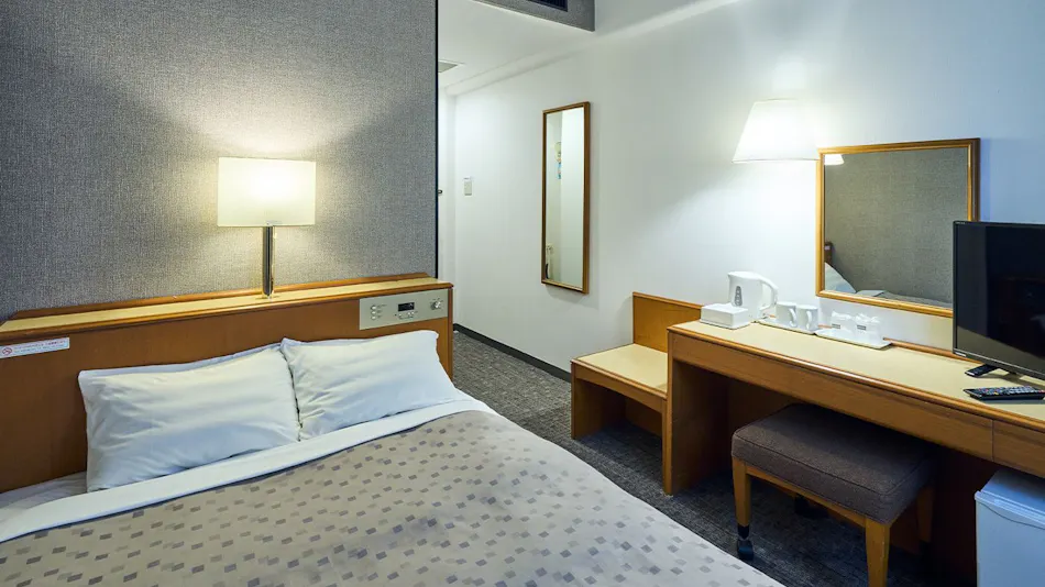 Hotel Lexton Kagoshima Annex