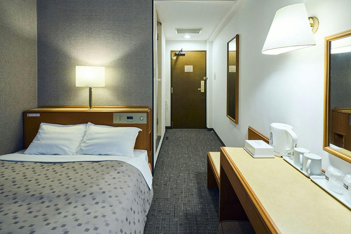 Hotel Lexton Kagoshima Annex