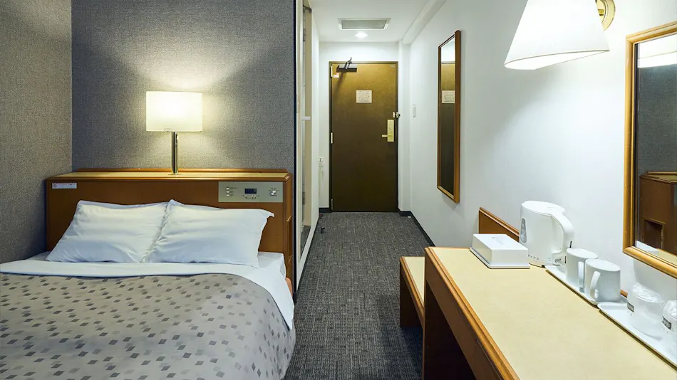 Hotel Lexton Kagoshima Annex