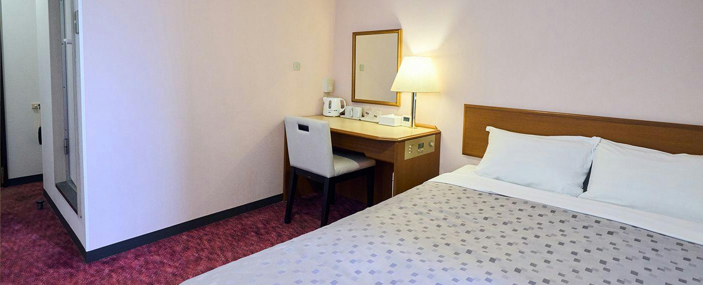 Hotel Lexton Kagoshima Annex