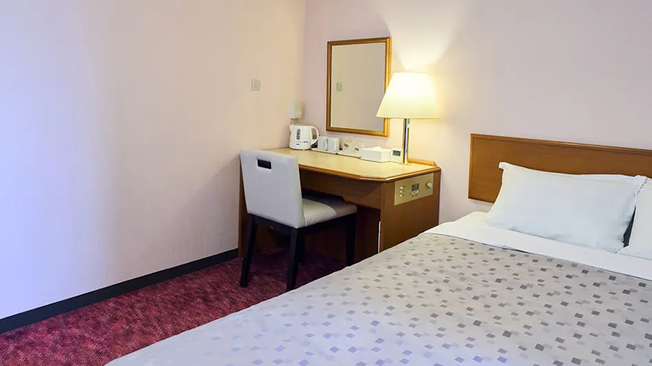 Hotel Lexton Kagoshima Annex