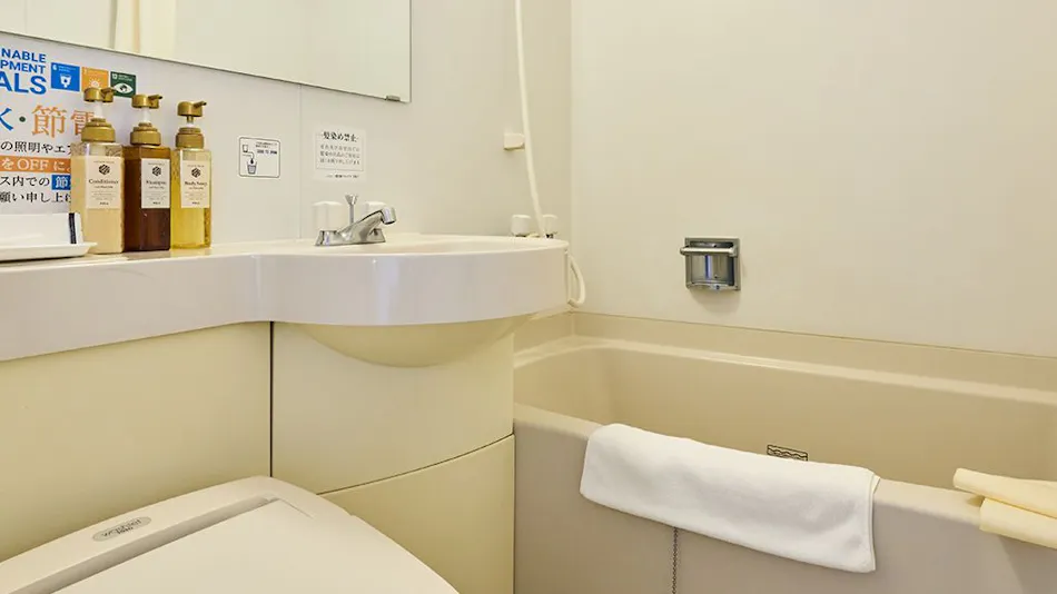 Hotel Lexton Kagoshima Annex