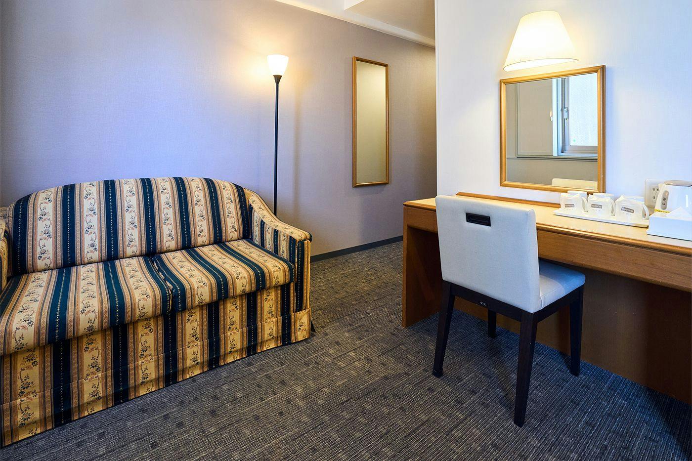 Hotel Lexton Kagoshima Annex