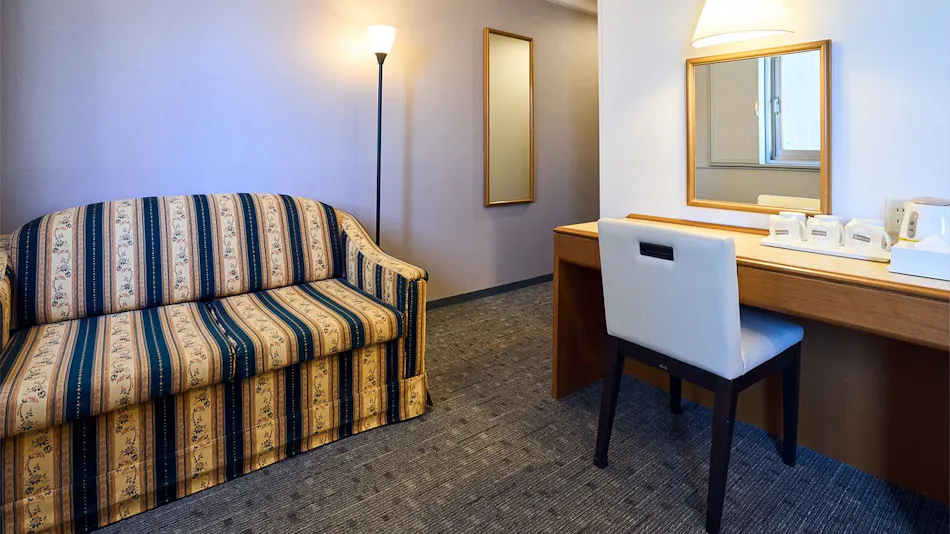 Hotel Lexton Kagoshima Annex