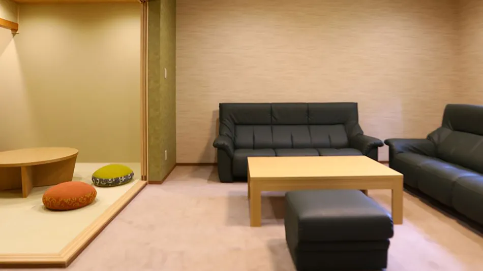 Spa Village Kamaya Annex Yukei Sanso