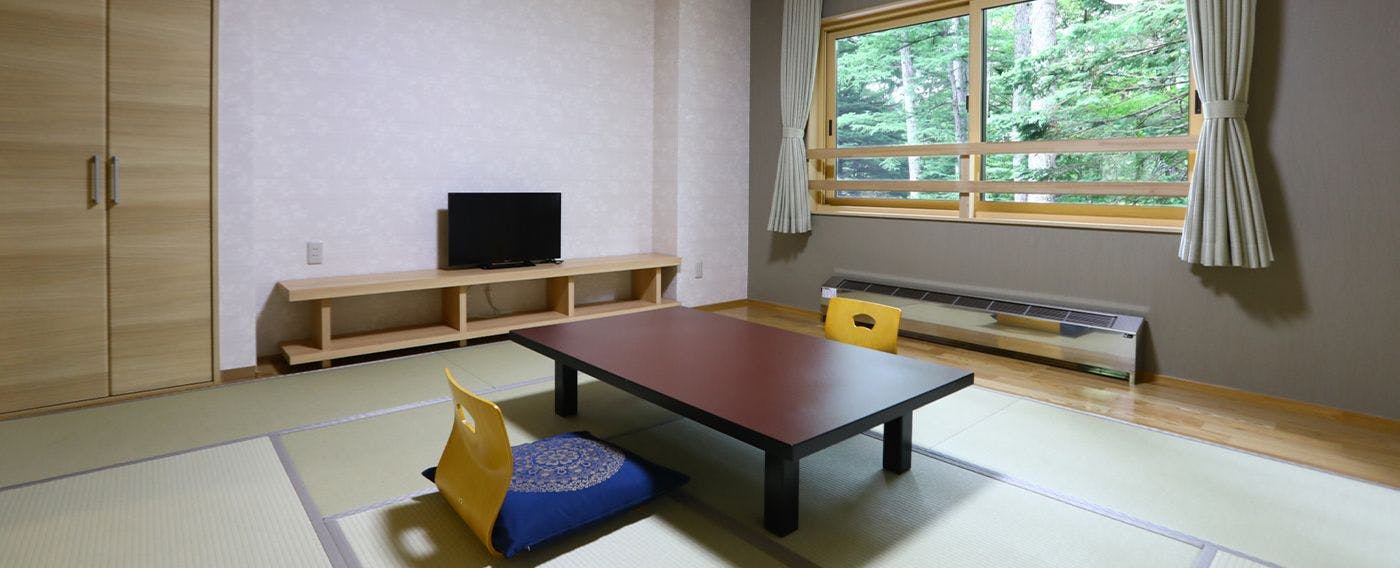 Spa Village Kamaya Annex Yukei Sanso