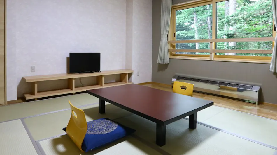 Spa Village Kamaya Annex Yukei Sanso