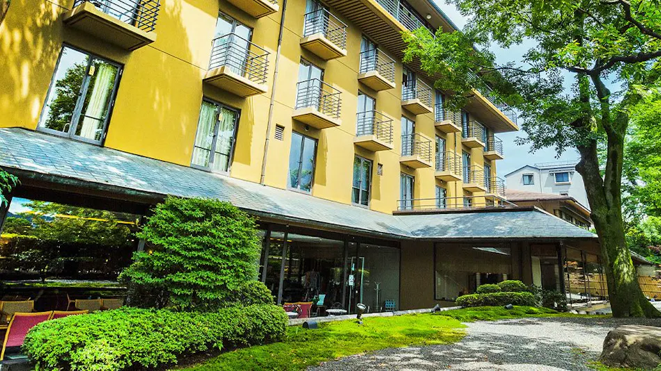 Diamond Kyoto Society