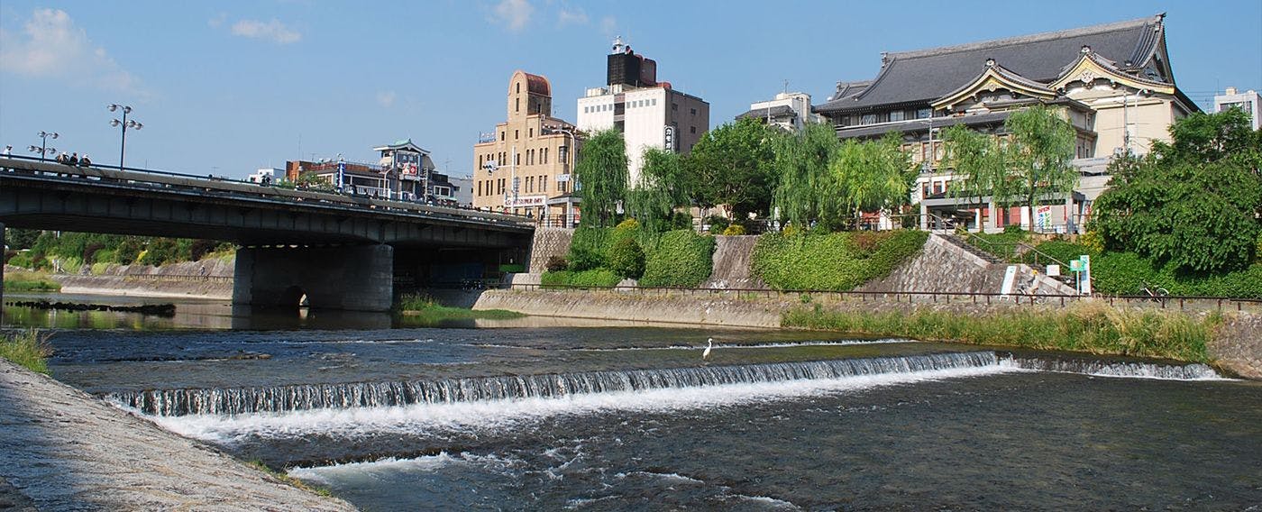 คาโมกาวะ