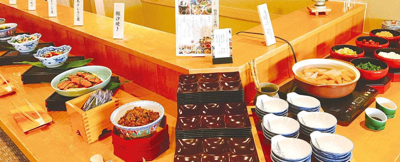 อาหารเช้า