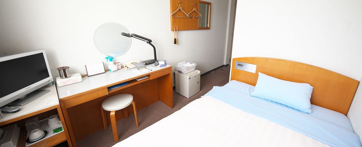 Tokitsu Yasuda Ocean Hotel