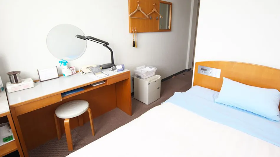 Tokitsu Yasuda Ocean Hotel