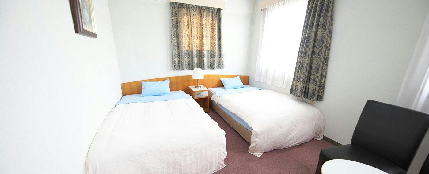 Tokitsu Yasuda Ocean Hotel