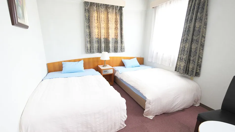 Tokitsu Yasuda Ocean Hotel