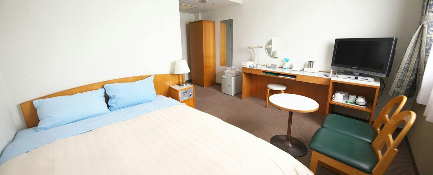 Tokitsu Yasuda Ocean Hotel