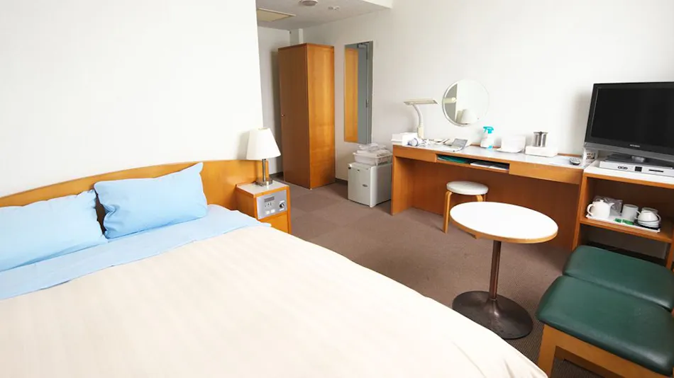 Tokitsu Yasuda Ocean Hotel