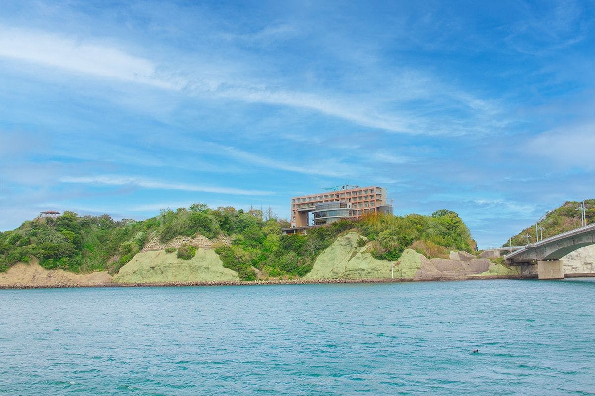 National Lodge Marine Terrace Ashiya