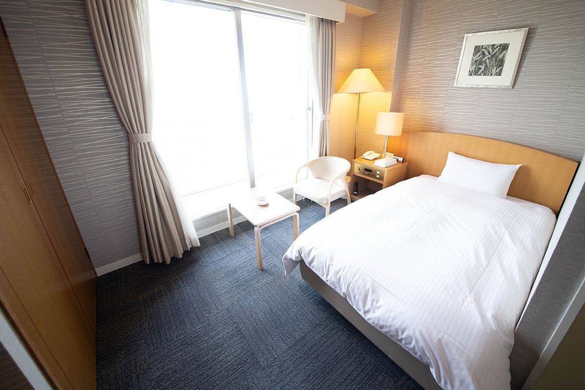 National Lodge Marine Terrace Ashiya