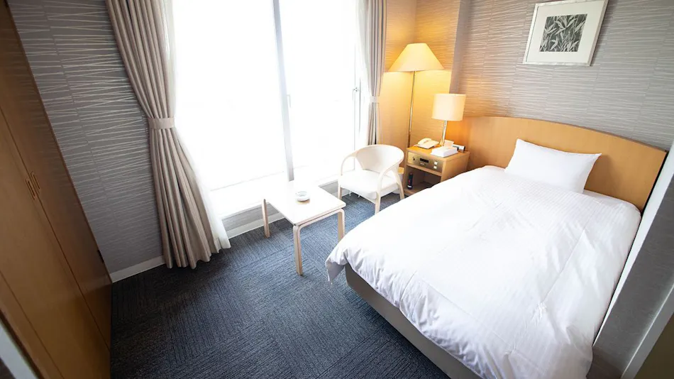 National Lodge Marine Terrace Ashiya
