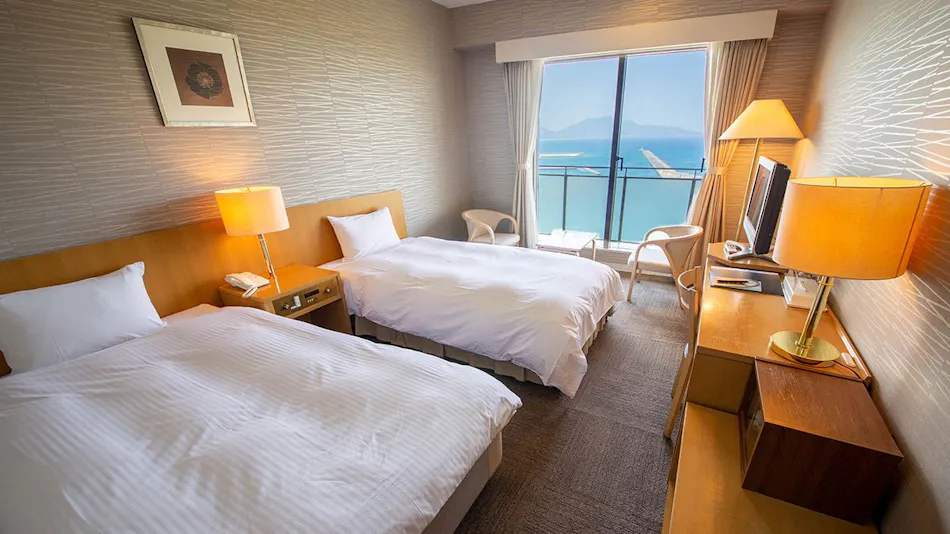 National Lodge Marine Terrace Ashiya