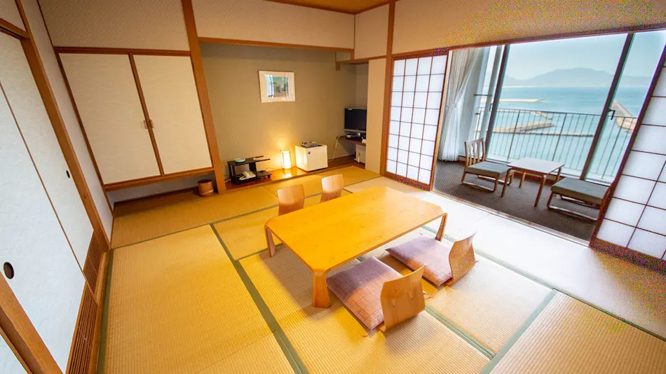 National Lodge Marine Terrace Ashiya