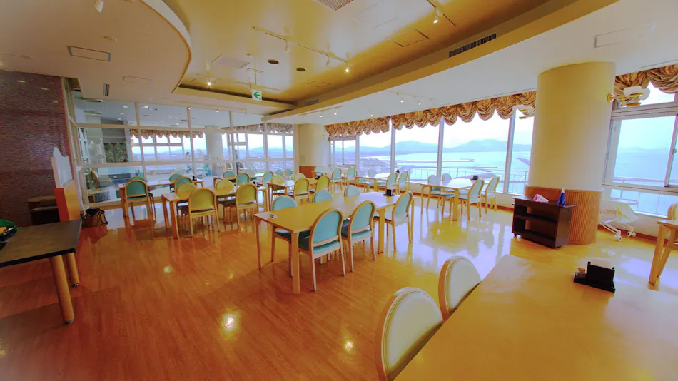 National Lodge Marine Terrace Ashiya