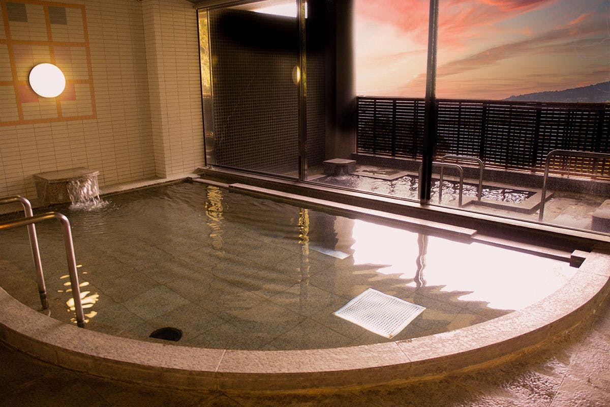 National Lodge Marine Terrace Ashiya