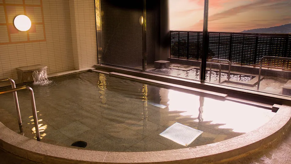 National Lodge Marine Terrace Ashiya