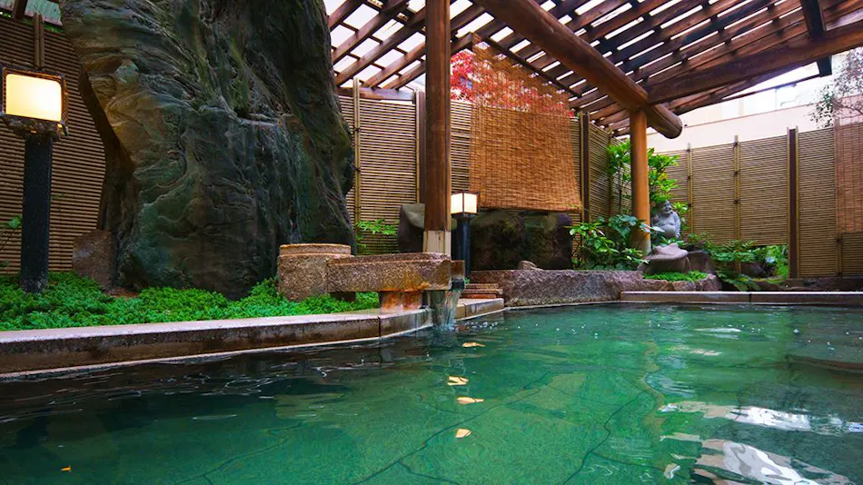 Tsukioka Onsen Hotel Hisagoso