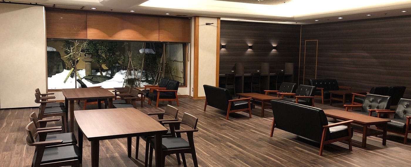 Tsukioka Onsen Hotel Hisagoso